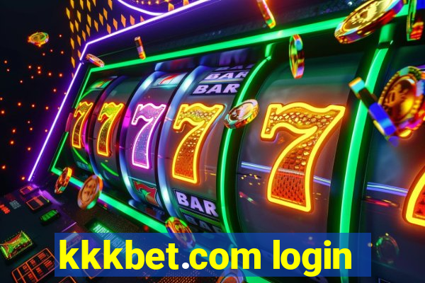 kkkbet.com login