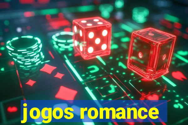 jogos romance