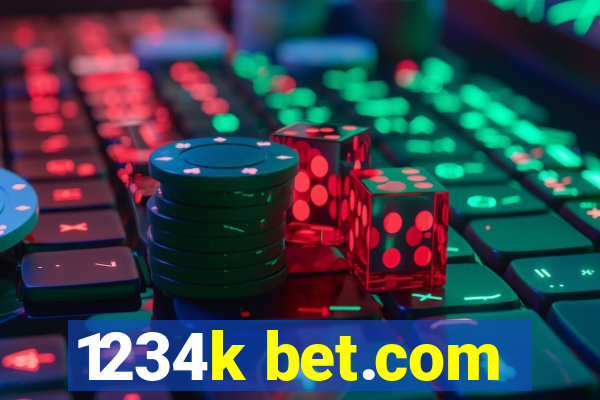 1234k bet.com