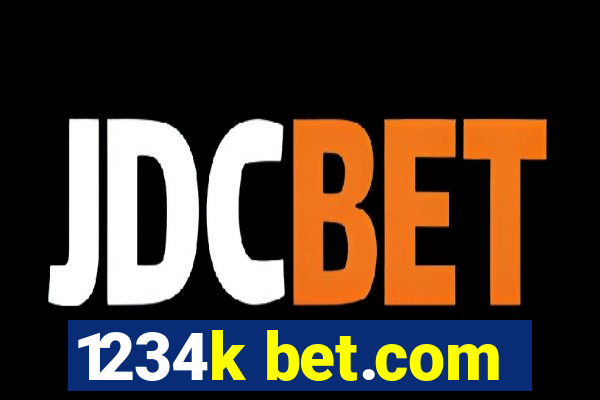 1234k bet.com