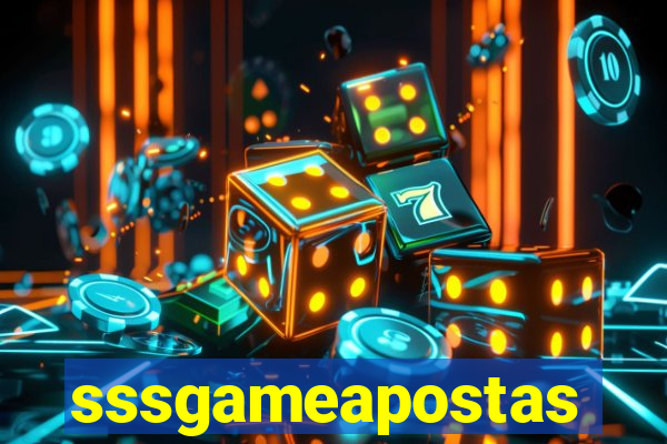 sssgameapostas