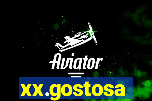 xx.gostosa