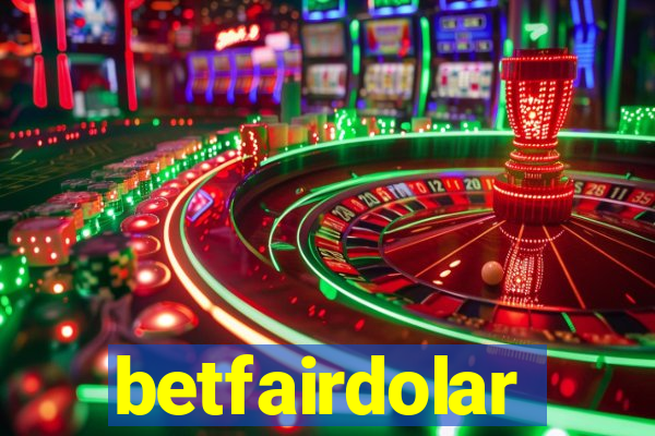 betfairdolar