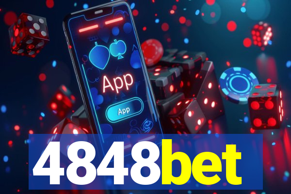 4848bet