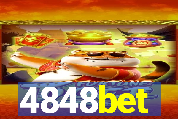 4848bet