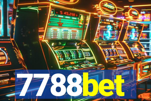 7788bet