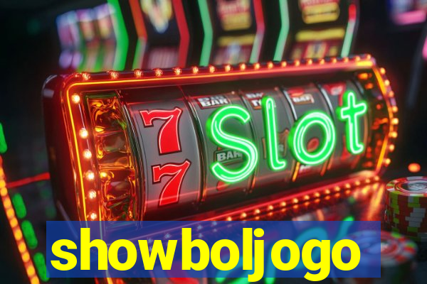 showboljogo