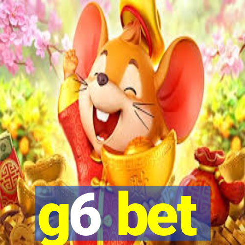 g6 bet