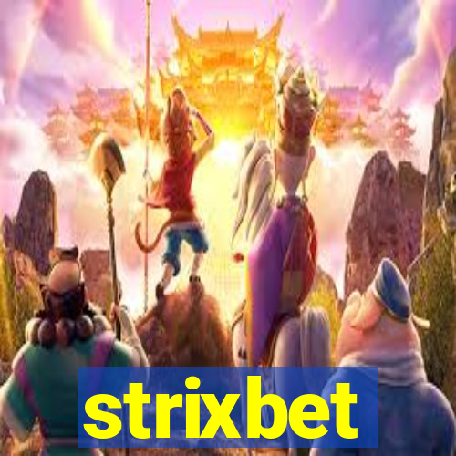 strixbet