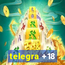 telegra +18