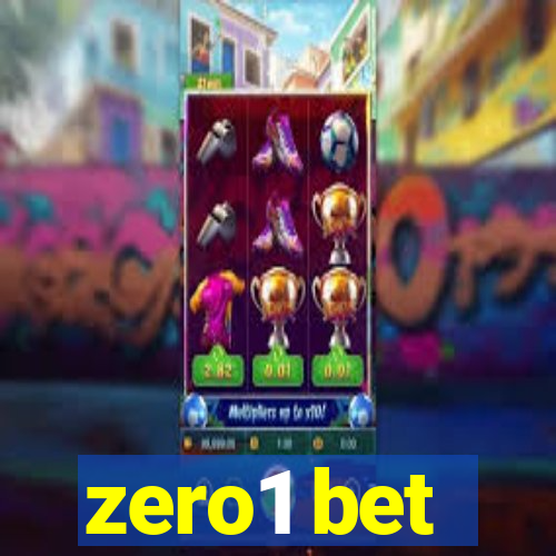 zero1 bet