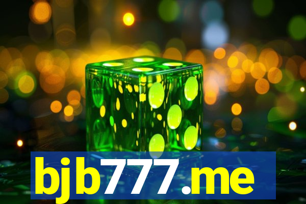 bjb777.me