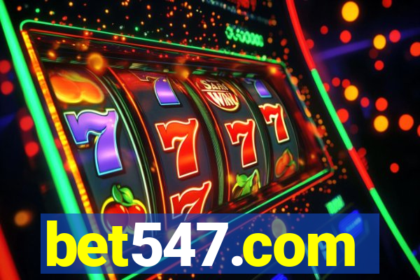 bet547.com