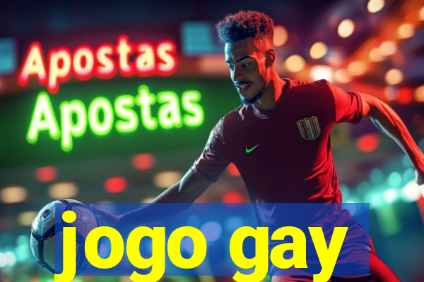 jogo gay