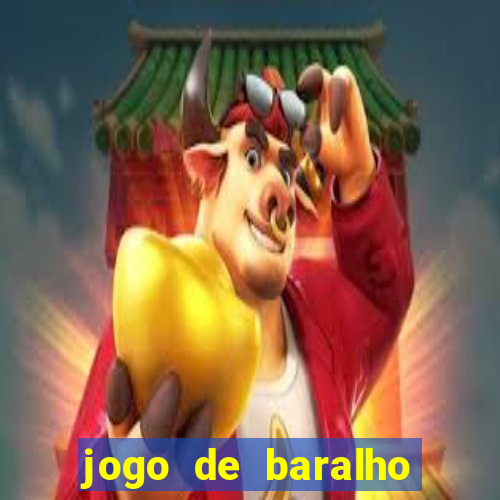 jogo de baralho cigano online