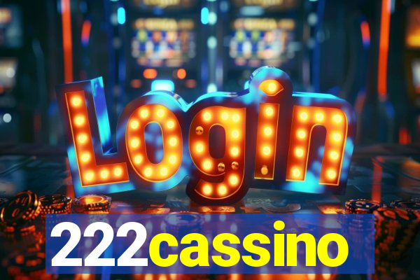 222cassino