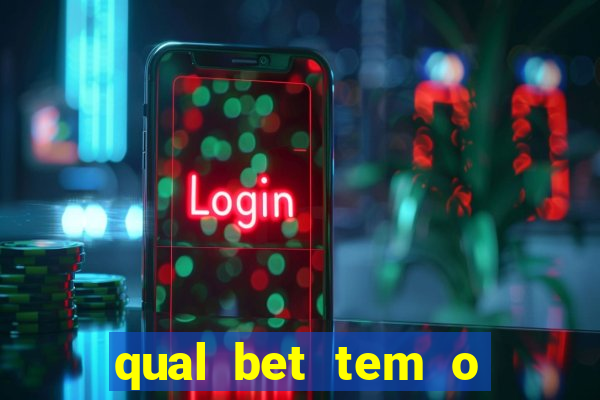 qual bet tem o fortune tiger