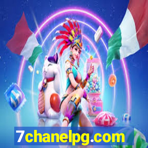 7chanelpg.com