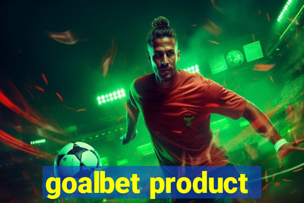 goalbet product