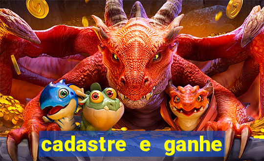 cadastre e ganhe 20 reais fortune tiger