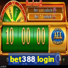 bet388 login