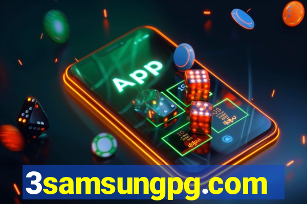 3samsungpg.com