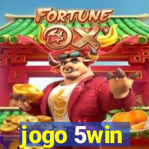 jogo 5win