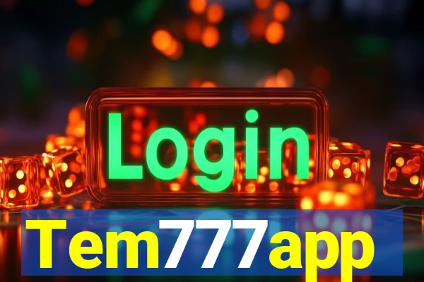 Tem777app