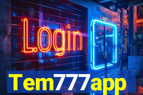 Tem777app