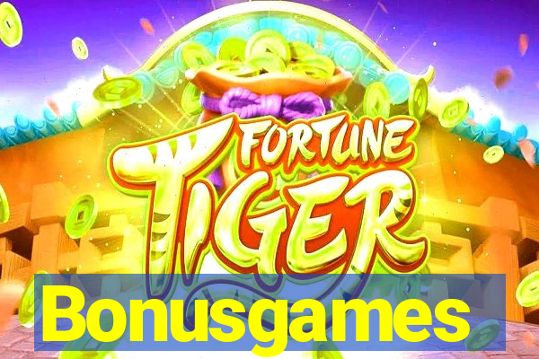 Bonusgames