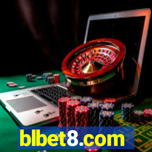 blbet8.com