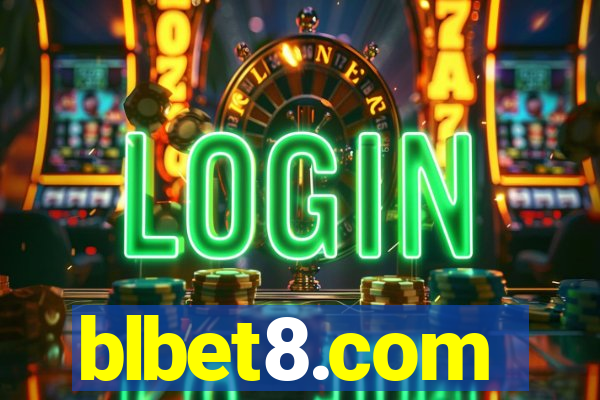 blbet8.com