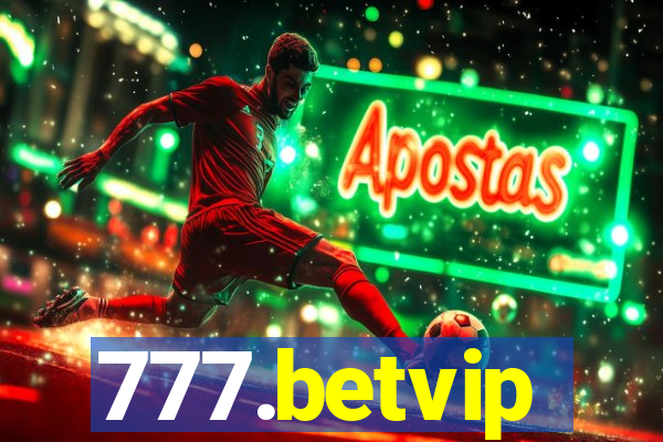 777.betvip