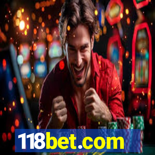 118bet.com