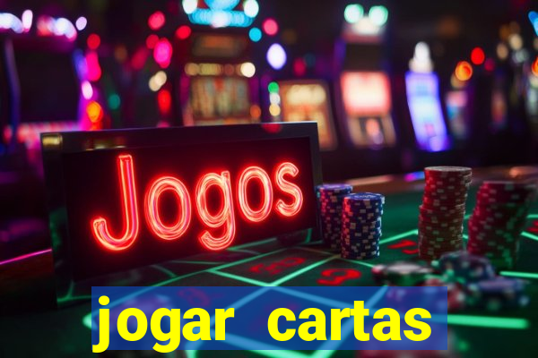 jogar cartas ciganas on line