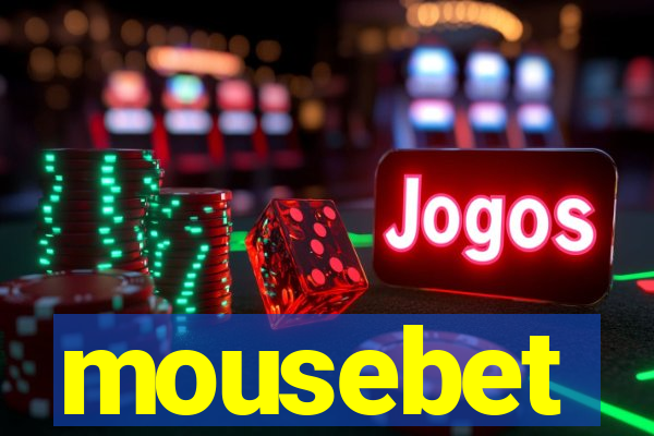 mousebet