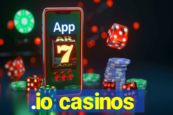 .io casinos