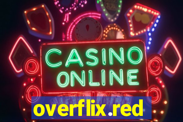 overflix.red