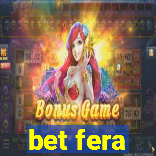 bet fera