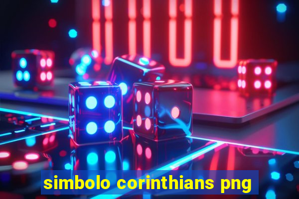 simbolo corinthians png