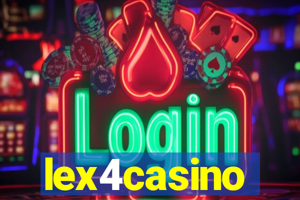 lex4casino