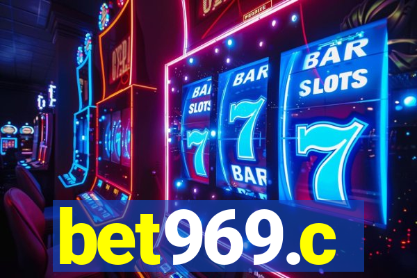 bet969.c