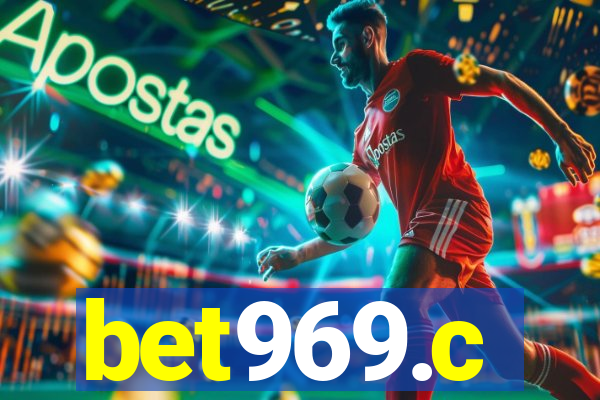 bet969.c