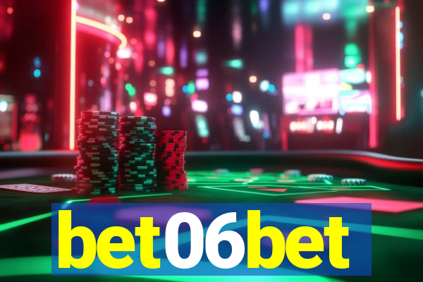 bet06bet