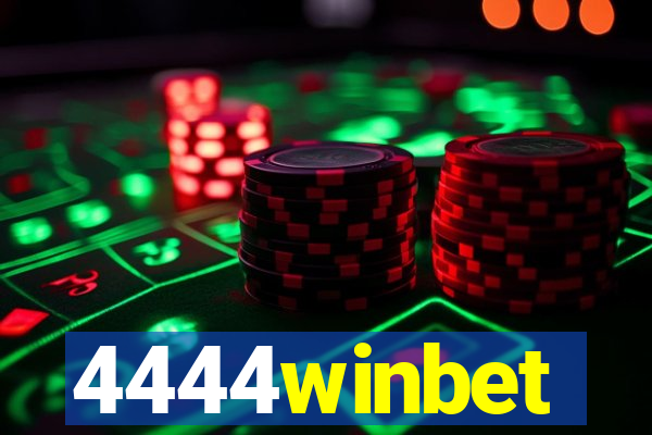 4444winbet