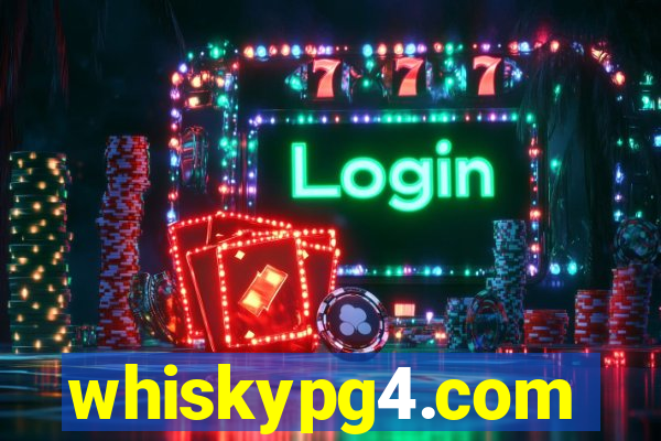 whiskypg4.com