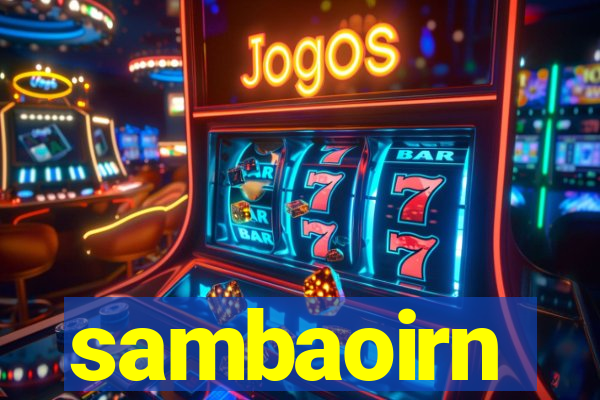 sambaoirn