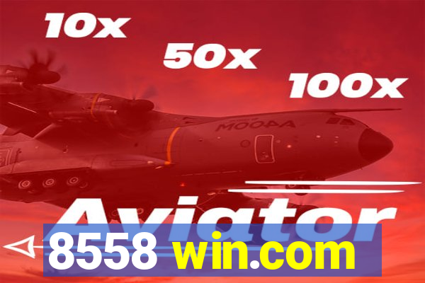 8558 win.com