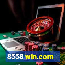 8558 win.com