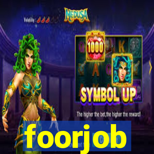 foorjob